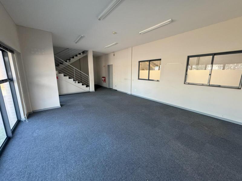 To Let commercial Property for Rent in Airport Industria Western Cape